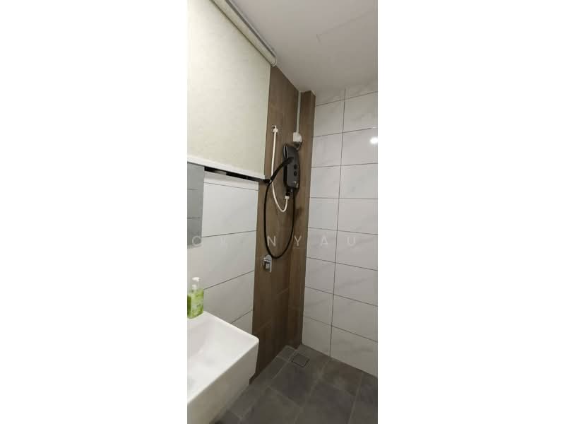 Servis Apartment untuk Disewa di Piccadilly - Ck Nyau - PropertyGuru.com.my