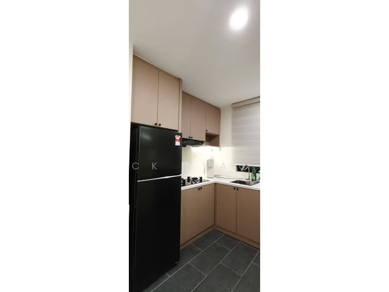 Servis Apartment untuk Disewa di Piccadilly - Ck Nyau - PropertyGuru.com.my