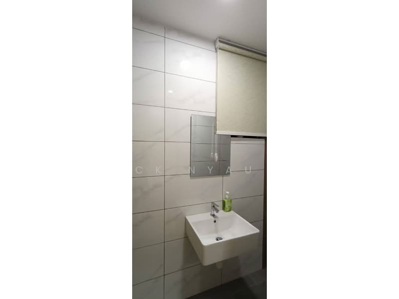 Servis Apartment untuk Disewa di Piccadilly - Ck Nyau - PropertyGuru.com.my