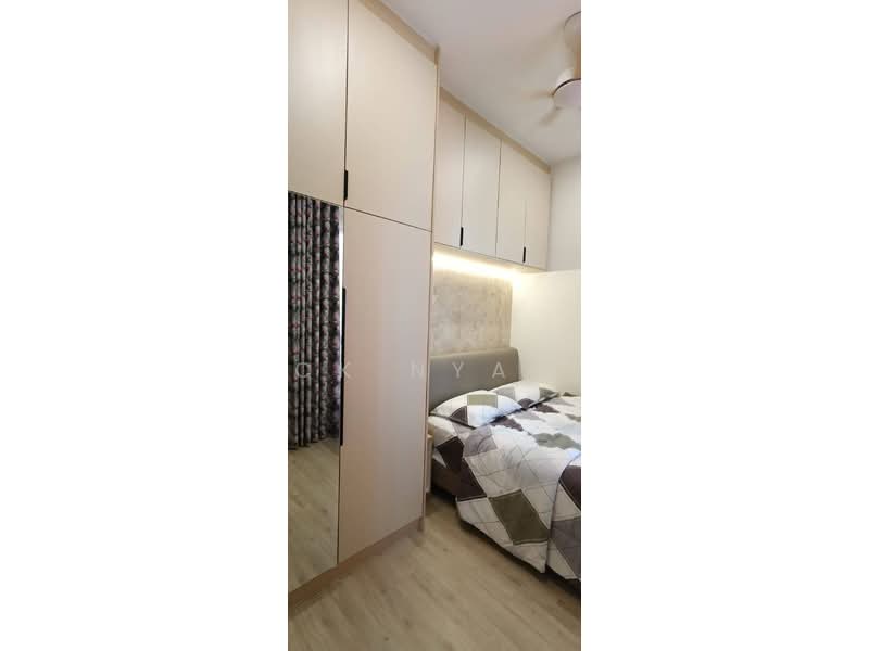 Servis Apartment untuk Disewa di Piccadilly - Ck Nyau - PropertyGuru.com.my