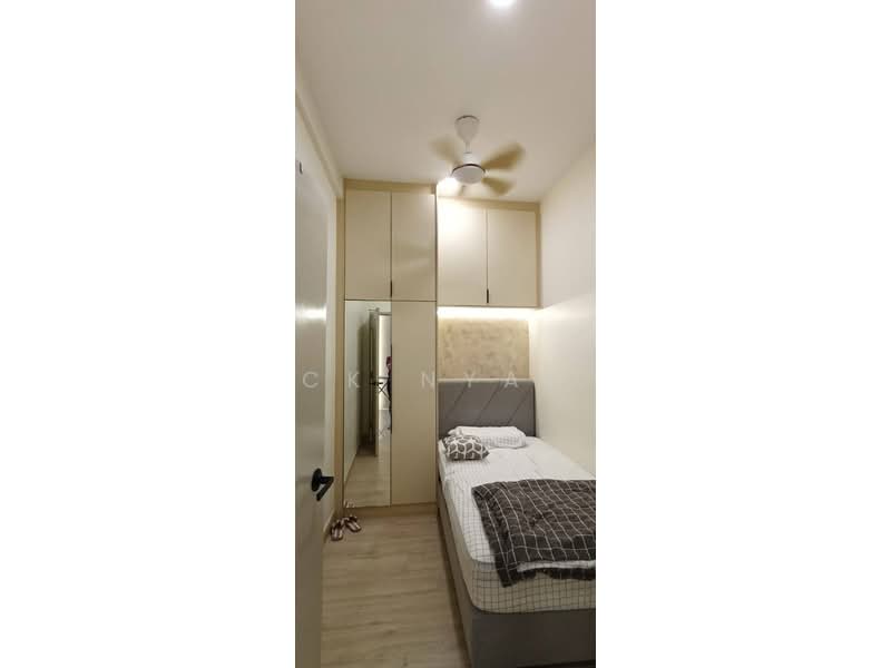 Servis Apartment untuk Disewa di Piccadilly - Ck Nyau - PropertyGuru.com.my