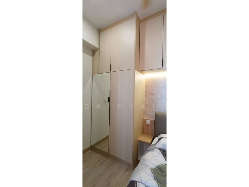Servis Apartment untuk Disewa di Piccadilly - Ck Nyau - PropertyGuru.com.my