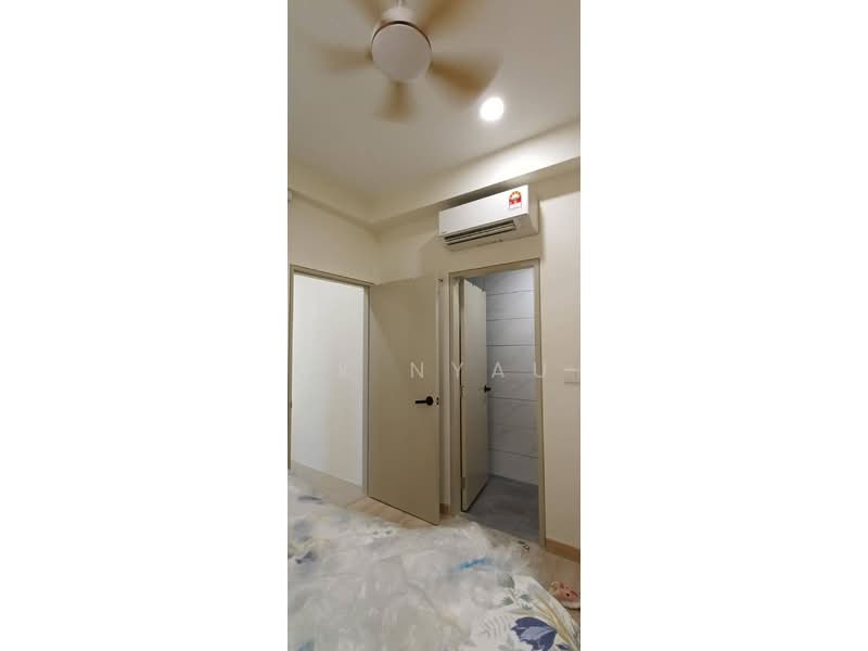 Servis Apartment untuk Disewa di Piccadilly - Ck Nyau - PropertyGuru.com.my