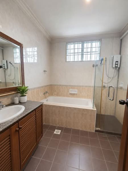 Semi-Detached House for Sale in Taman Redang (Johor Bahru) - Vic Lim - PropertyGuru.com.my
