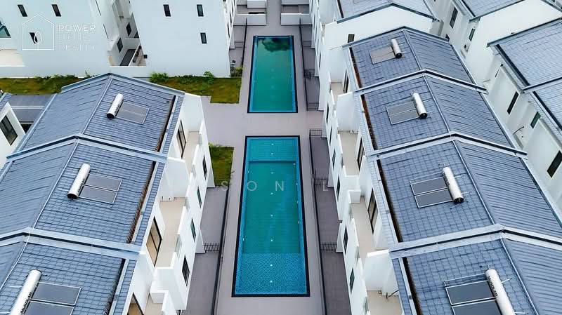 Rumah Teres untuk Dijual di Damansara Perdana (Selangor) - Jason Lai - Exterior - PropertyGuru.com.my
