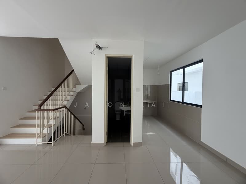 Rumah Teres untuk Dijual di Damansara Perdana (Selangor) - Jason Lai - Interior - PropertyGuru.com.my