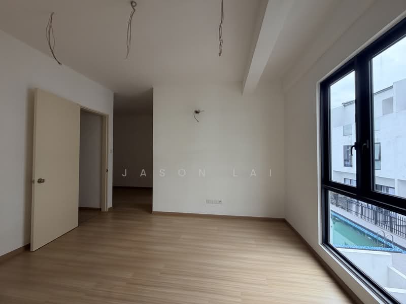 Rumah Teres untuk Dijual di Damansara Perdana (Selangor) - Jason Lai - Interior - PropertyGuru.com.my
