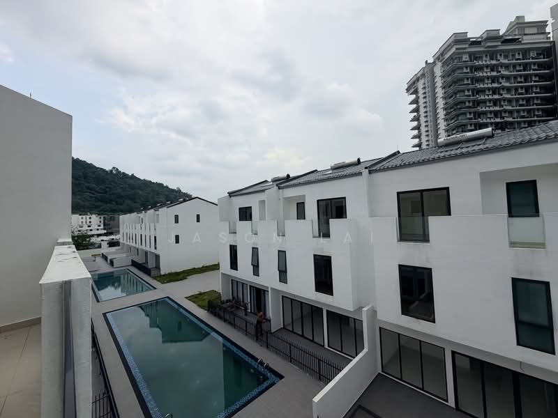 Rumah Teres untuk Dijual di Damansara Perdana (Selangor) - Jason Lai - Exterior - PropertyGuru.com.my