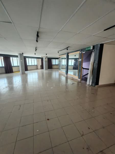 Kedai untuk Disewa di SS2 (Petaling Jaya) - Michelle Tai - Interior - PropertyGuru.com.my