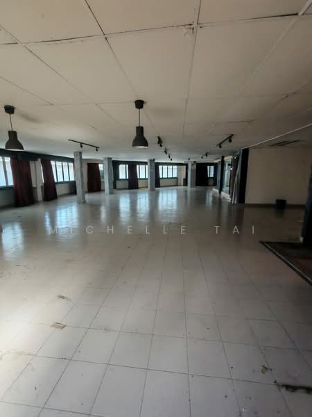 Kedai untuk Disewa di SS2 (Petaling Jaya) - Michelle Tai - Interior - PropertyGuru.com.my