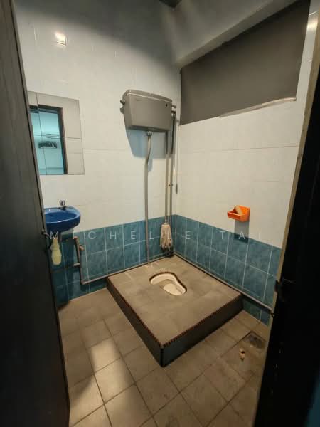 Kedai untuk Disewa di SS2 (Petaling Jaya) - Michelle Tai - Bathroom - PropertyGuru.com.my