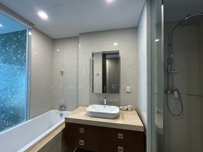 Service Residence for Sale at Puteri Cove Residences - Jennie Chew - Bathroom - PropertyGuru.com.my