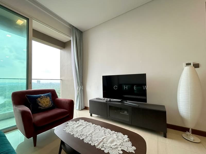 Service Residence for Sale at Puteri Cove Residences - Jennie Chew - Living Room - PropertyGuru.com.my