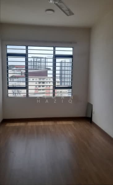 Condominium for Rent at The Greens (Residensi Hijauan) @ Subang West - Aiman Haziq - View - PropertyGuru.com.my