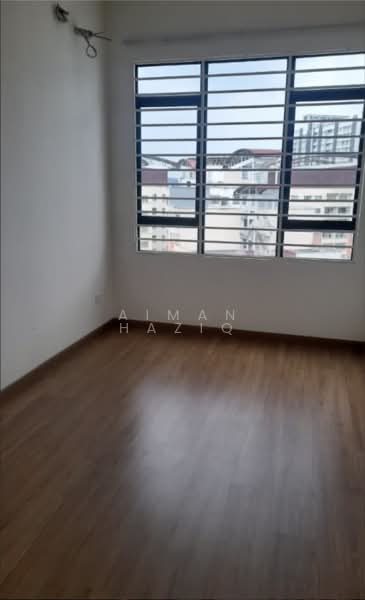 Condominium for Rent at The Greens (Residensi Hijauan) @ Subang West - Aiman Haziq - Interior - PropertyGuru.com.my