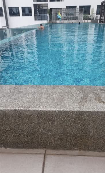 Condominium for Rent at The Greens (Residensi Hijauan) @ Subang West - Aiman Haziq - Pool - PropertyGuru.com.my