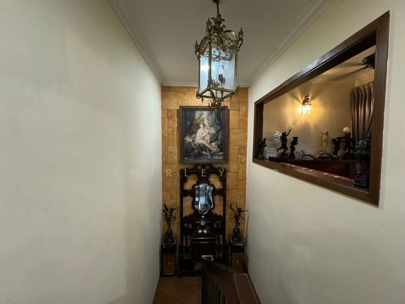 Rumah Berkembar untuk Dijual di Seksyen 17 (Petaling Jaya) - Shirley Ng - Interior - PropertyGuru.com.my