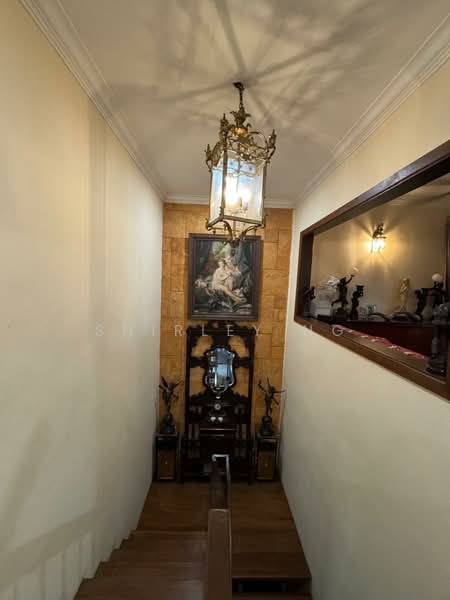 Rumah Berkembar untuk Dijual di Seksyen 17 (Petaling Jaya) - Shirley Ng - Interior - PropertyGuru.com.my