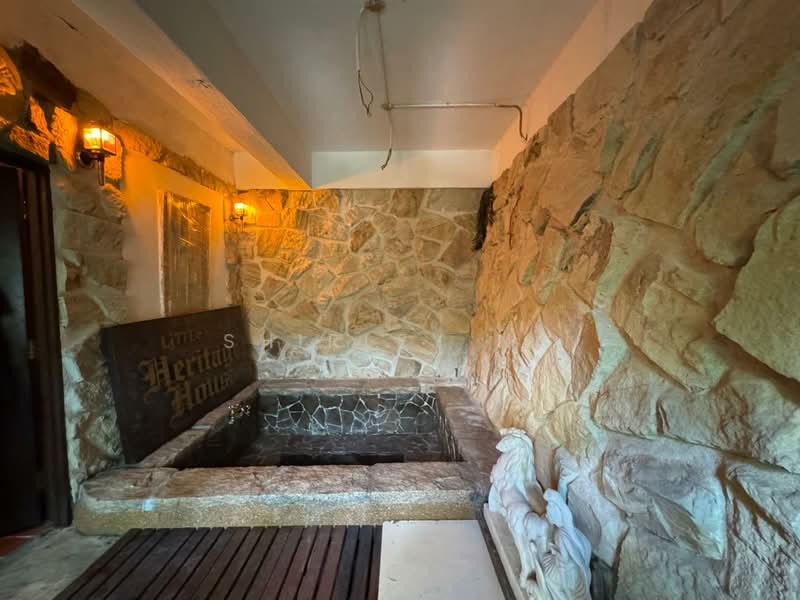 Rumah Berkembar untuk Dijual di Seksyen 17 (Petaling Jaya) - Shirley Ng - Interior - PropertyGuru.com.my