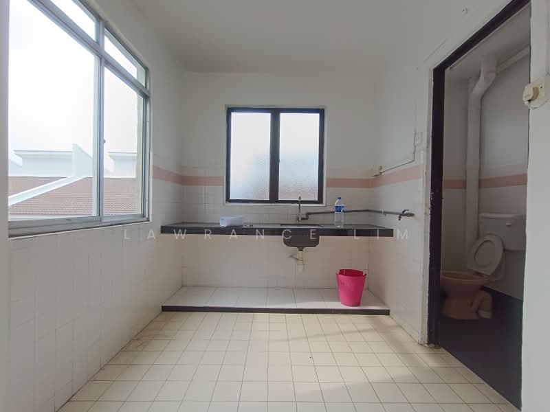 Pangsapuri untuk Disewa di Kota Laksamana Utama - Lawrance Lim - PropertyGuru.com.my