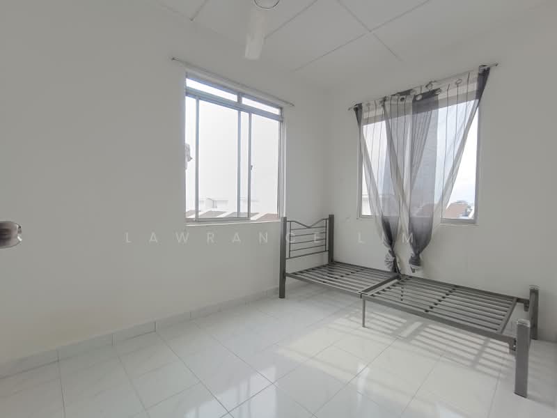 Pangsapuri untuk Disewa di Kota Laksamana Utama - Lawrance Lim - PropertyGuru.com.my