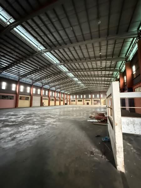 Detached Factory for Rent in Kawasan Perindustrian Pasir Gudang (Pasir Gudang) - Angel Lee - Interior - PropertyGuru.com.my