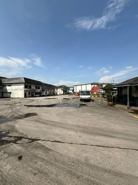 Detached Factory for Rent in Kawasan Perindustrian Pasir Gudang (Pasir Gudang) - Angel Lee - Exterior - PropertyGuru.com.my
