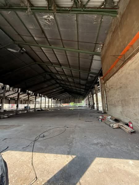 Detached Factory for Rent in Kawasan Perindustrian Pasir Gudang (Pasir Gudang) - Angel Lee - Interior - PropertyGuru.com.my