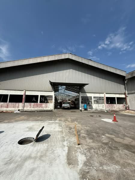 Detached Factory for Rent in Kawasan Perindustrian Pasir Gudang (Pasir Gudang) - Angel Lee - Exterior - PropertyGuru.com.my