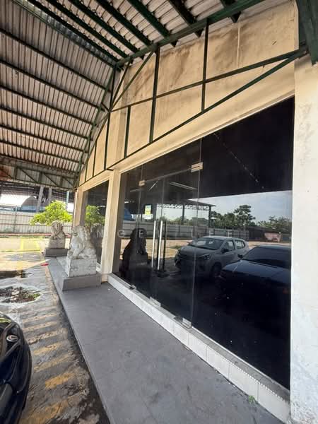 Detached Factory for Rent in Kawasan Perindustrian Pasir Gudang (Pasir Gudang) - Angel Lee - Exterior - PropertyGuru.com.my