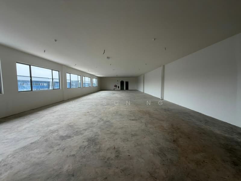 Kilang untuk Disewa di Kapar Industrial Park (Kapar) - Wilson Ng - Interior - PropertyGuru.com.my