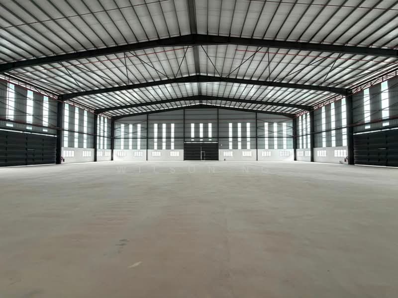 Kilang untuk Disewa di Kapar Industrial Park (Kapar) - Wilson Ng - Interior - PropertyGuru.com.my