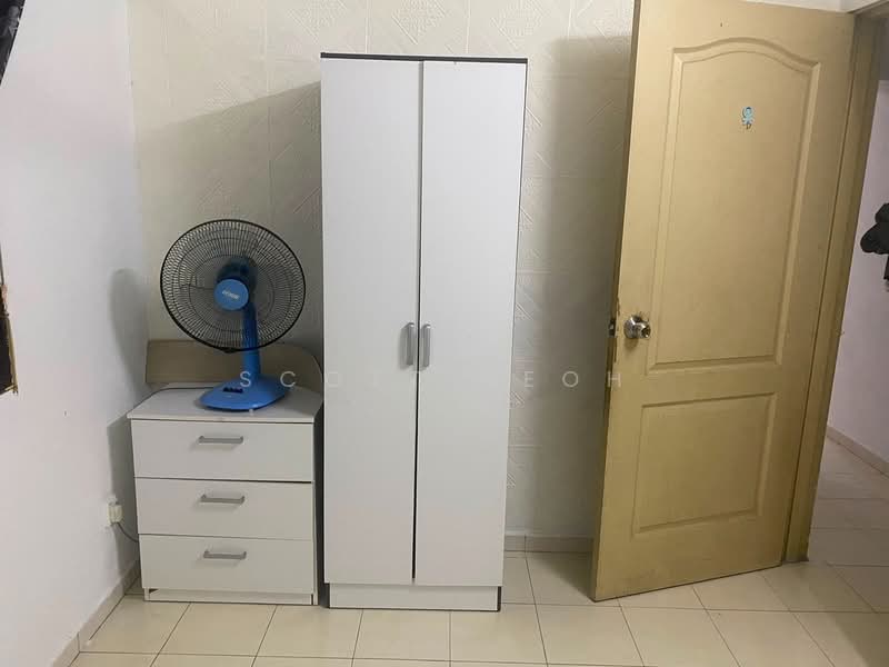 Condominium for Rent at Sentul Utama Condominium - Scott Neoh - Interior - PropertyGuru.com.my