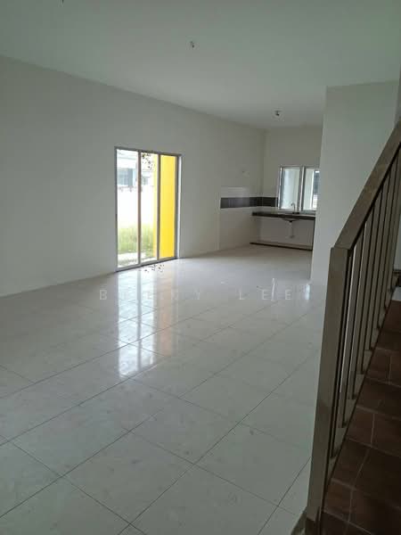 2-storey Terraced House for Sale in Sitiawan (Perak) - Beeky Lee - Living Room - PropertyGuru.com.my