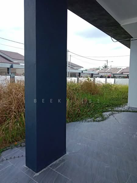 2-storey Terraced House for Sale in Sitiawan (Perak) - Beeky Lee - Exterior - PropertyGuru.com.my