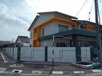 For Sale - Taman Botanika