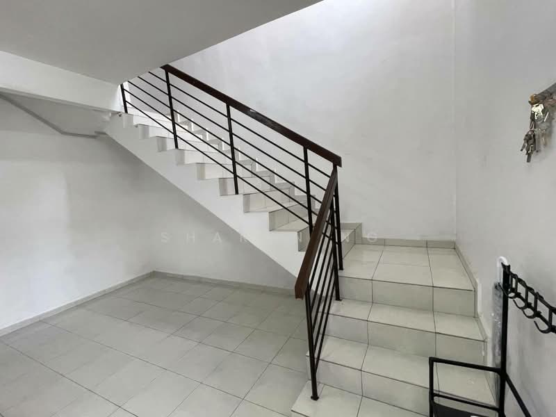 Rumah Teres 2 Tingkat untuk Dijual di Taman Nusantara (Iskandar Puteri (Nusajaya)) - Sharon Ng - Interior - PropertyGuru.com.my