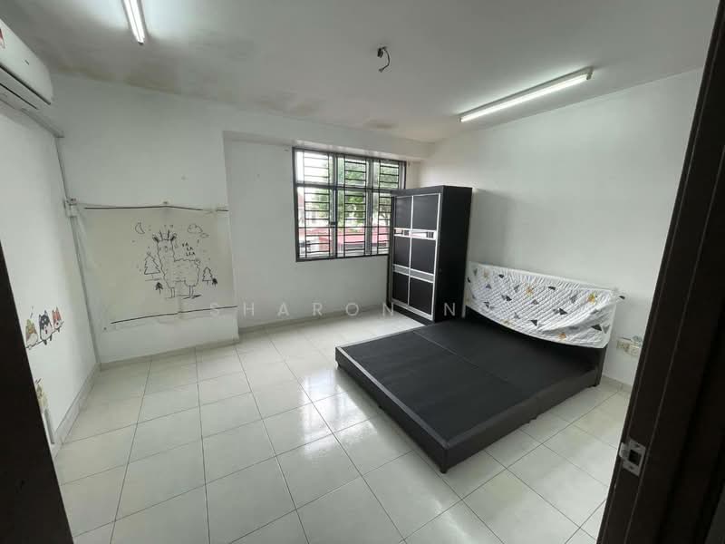 Rumah Teres 2 Tingkat untuk Dijual di Taman Nusantara (Iskandar Puteri (Nusajaya)) - Sharon Ng - Bedroom - PropertyGuru.com.my