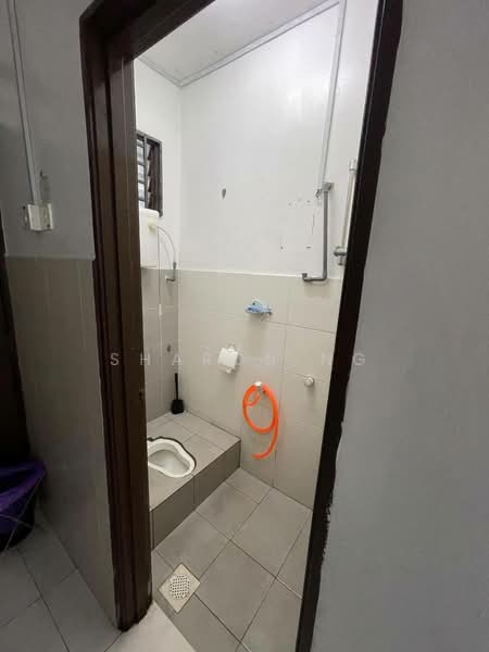 Rumah Teres 2 Tingkat untuk Dijual di Taman Nusantara (Iskandar Puteri (Nusajaya)) - Sharon Ng - Bathroom - PropertyGuru.com.my