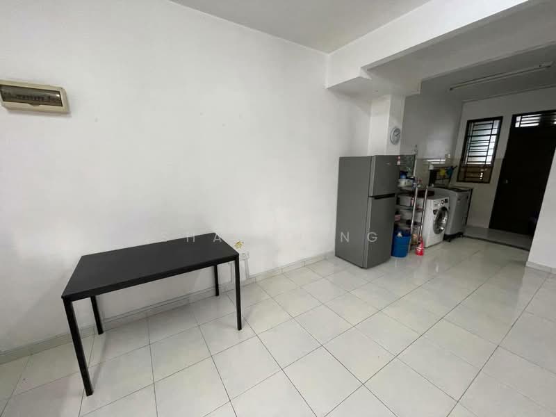 Rumah Teres 2 Tingkat untuk Dijual di Taman Nusantara (Iskandar Puteri (Nusajaya)) - Sharon Ng - Interior - PropertyGuru.com.my