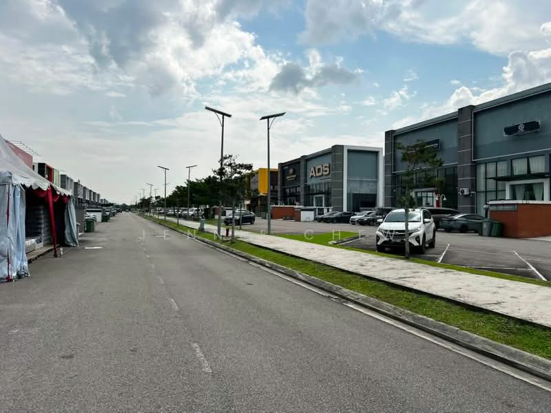 Kilang untuk Disewa di Pasir Gudang (Johor) - Jennie Chew - Exterior - PropertyGuru.com.my