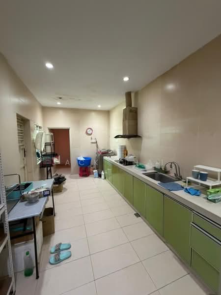 Rumah Kluster untuk Dijual di Kempas (Johor Bahru) - Jack Chai - PropertyGuru.com.my