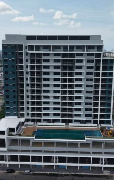Service Residence for Sale at The Banquet Residence - Jimmyy Chin - Exterior - PropertyGuru.com.my