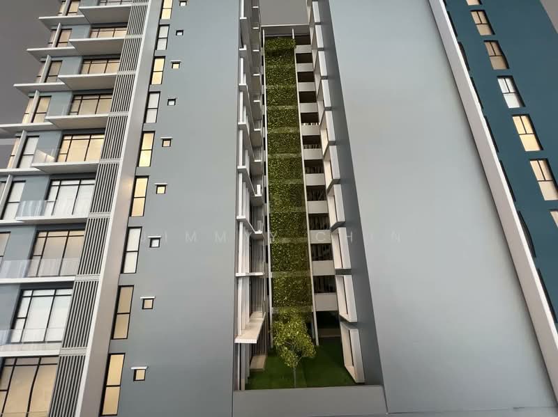 Service Residence for Sale at The Banquet Residence - Jimmyy Chin - PropertyGuru.com.my