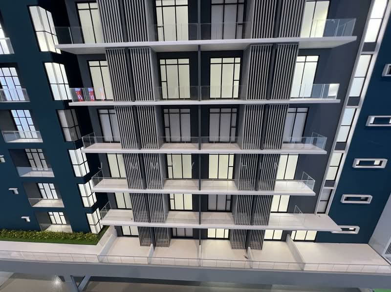 Service Residence for Sale at The Banquet Residence - Jimmyy Chin - PropertyGuru.com.my