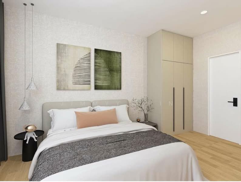 Service Residence for Sale at The Banquet Residence - Jimmyy Chin - PropertyGuru.com.my