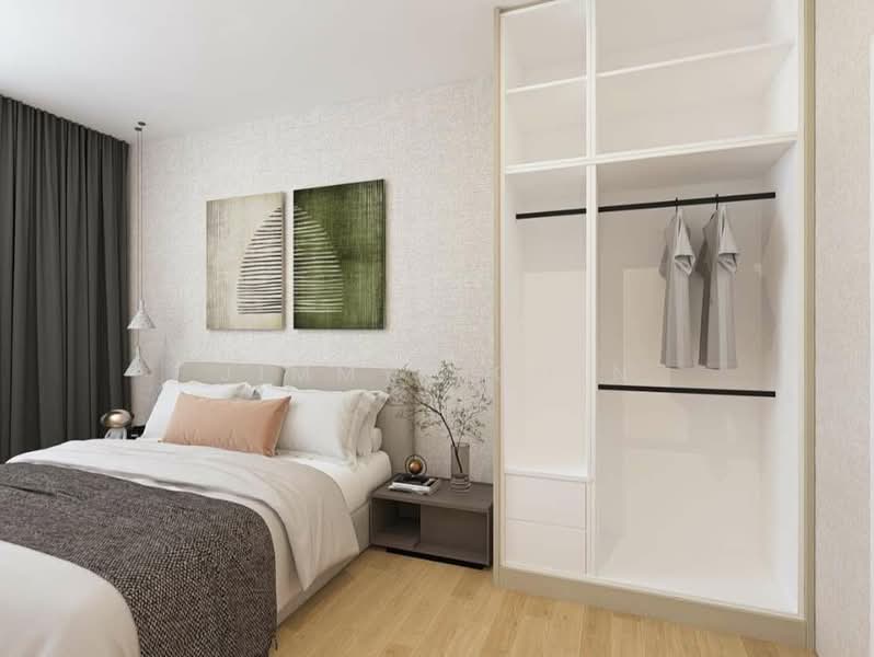 Service Residence for Sale at The Banquet Residence - Jimmyy Chin - PropertyGuru.com.my