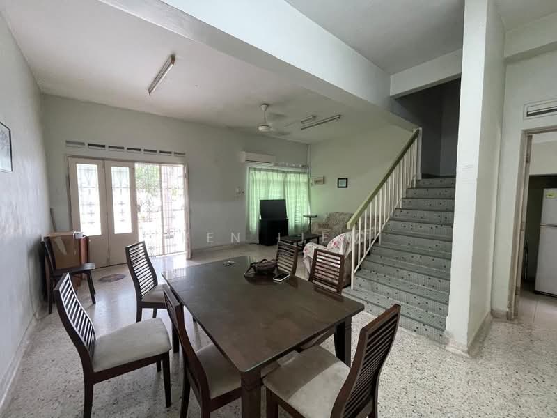 Rumah Teres 2 Tingkat untuk Disewa di Taman Sentosa (Johor Bahru) - Ken Liew - PropertyGuru.com.my
