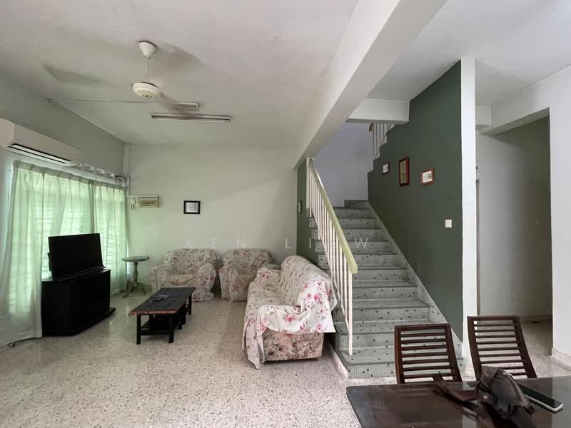 Rumah Teres 2 Tingkat untuk Disewa di Taman Sentosa (Johor Bahru) - Ken Liew - PropertyGuru.com.my
