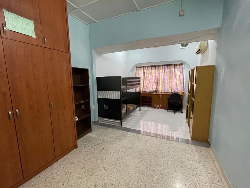 Rumah Teres 2 Tingkat untuk Disewa di Taman Sentosa (Johor Bahru) - Ken Liew - PropertyGuru.com.my